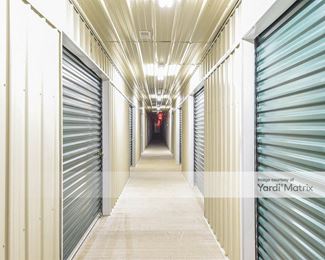 Photo 5 of Storage Rentals of America - 1060 Commerce Way, Lawrenceburg, KY