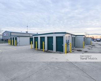 Photo 1 of ABC Storage - 481 Virginia Lane, Nicholasville, KY