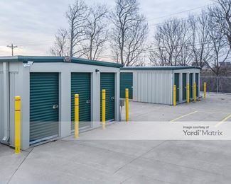 Photo 2 of ABC Storage - 481 Virginia Lane, Nicholasville, KY