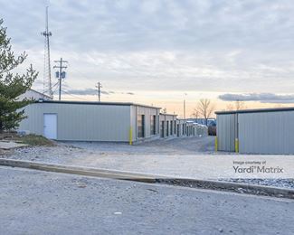 Photo 3 of ABC Storage - 481 Virginia Lane, Nicholasville, KY