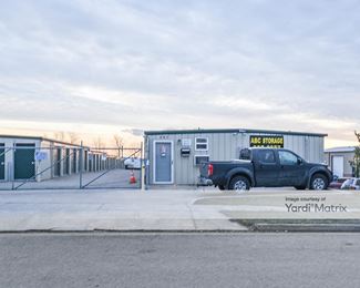Photo 4 of ABC Storage - 481 Virginia Lane, Nicholasville, KY
