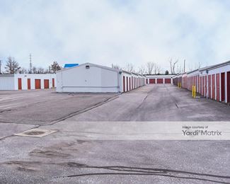 Photo 1 of StorageMart - 1601 Twilight Trail, Frankfort, KY