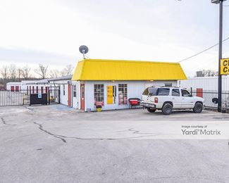 Photo 3 of StorageMart - 1601 Twilight Trail, Frankfort, KY