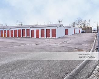 Photo 4 of StorageMart - 1601 Twilight Trail, Frankfort, KY