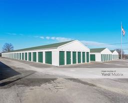 Image for Storage Rentals of America - 1060 Camargo Road, Mount Sterling, KY