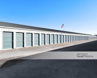 Photo 2 of Storage Rentals of America - 1060 Camargo Road, Mount Sterling, KY
