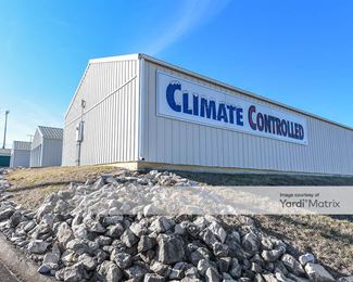 Photo 4 of Storage Rentals of America - 1060 Camargo Road, Mount Sterling, KY