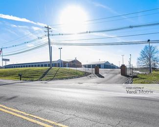 Photo 5 of Storage Rentals of America - 1060 Camargo Road, Mount Sterling, KY