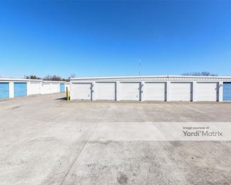 Photo 1 of Space Center Storage - 1901 Liberty Road, Lexington, KY