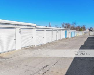 Photo 2 of Space Center Storage - 1901 Liberty Road, Lexington, KY