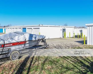 Photo 3 of Space Center Storage - 1901 Liberty Road, Lexington, KY