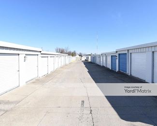 Photo 5 of Space Center Storage - 1901 Liberty Road, Lexington, KY