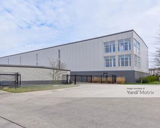 Photo 3 of Lexington Mini-Storage - 285 Ruccio Way, Lexington, KY