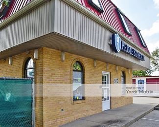 Photo 1 of Prime Storage - 910 Enterprise Court, Lexington, KY
