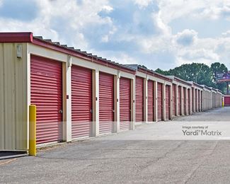 Photo 2 of Prime Storage - 910 Enterprise Court, Lexington, KY