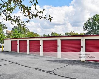 Photo 3 of Prime Storage - 910 Enterprise Court, Lexington, KY