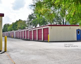 Photo 4 of Prime Storage - 910 Enterprise Court, Lexington, KY