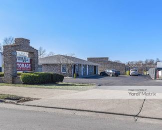 Photo 1 of Stor All - 2750 Palumbo Drive, Lexington, KY