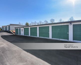 Photo 2 of Stor All - 2750 Palumbo Drive, Lexington, KY