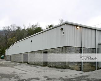 Photo 2 of Signal Mountain Self Storage - 3507 W Road, Chattanooga, TN
