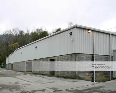 Storage Units for Rent available at 3507 W Road, Chattanooga, TN 37405