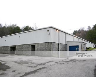 Photo 3 of Signal Mountain Self Storage - 3507 W Road, Chattanooga, TN