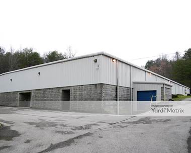 Storage Units for Rent available at 3507 W Road, Chattanooga, TN 37405