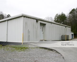 Photo 4 of Signal Mountain Self Storage - 3507 W Road, Chattanooga, TN