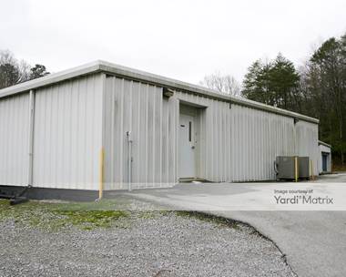 Storage Units for Rent available at 3507 W Road, Chattanooga, TN 37405