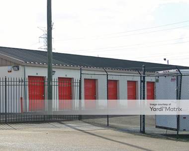 Storage Units for Rent available at 7822 East Brainerd Road, Chattanooga, TN 37421
