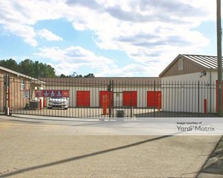 Photo 3 of Public Storage - 7822 East Brainerd Road, Chattanooga, TN