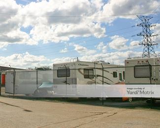 Photo 4 of Public Storage - 7822 East Brainerd Road, Chattanooga, TN
