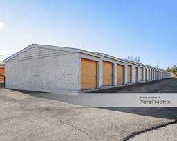 Image for AAA Mini Storage - 648 Grove Avenue SW, Cleveland, TN