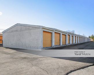 Photo 1 of AAA Mini Storage - 648 Grove Avenue SW, Cleveland, TN