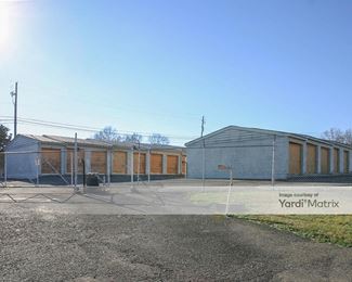 Photo 2 of AAA Mini Storage - 648 Grove Avenue SW, Cleveland, TN