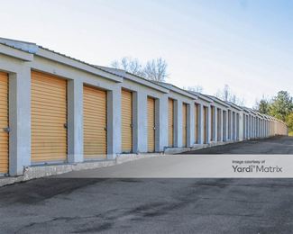 Photo 3 of AAA Mini Storage - 648 Grove Avenue SW, Cleveland, TN