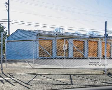 Storage Units for Rent available at 648 Grove Avenue SW, Cleveland, TN 37312
