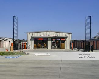 Photo 3 of Public Storage - 2212 Polymer Drive, Chattanooga, TN