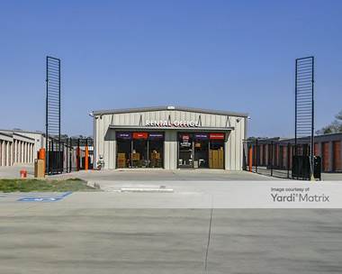 Storage Units for Rent available at 2212 Polymer Drive, Chattanooga, TN 37421