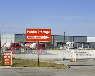 Photo 4 of Public Storage - 2212 Polymer Drive, Chattanooga, TN
