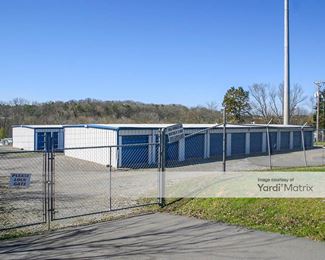 Photo 1 of Storage Park - 3917 Michigan Avenue Road NE, Cleveland, TN