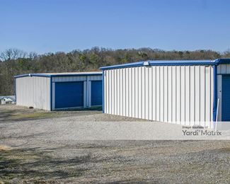 Photo 3 of Storage Park - 3917 Michigan Avenue Road NE, Cleveland, TN
