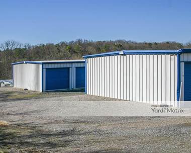 Storage Units for Rent available at 3917 Michigan Avenue Road NE, Cleveland, TN 37323