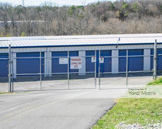Photo 4 of Storage Park - 3917 Michigan Avenue Road NE, Cleveland, TN