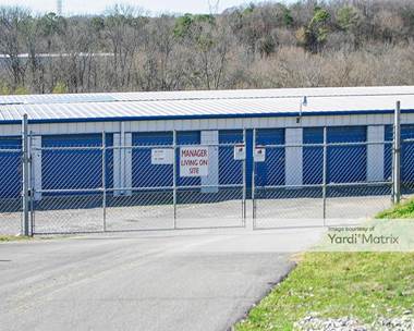 Storage Units for Rent available at 3917 Michigan Avenue Road NE, Cleveland, TN 37323