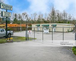 Image for Cleveland Storage Center - 5660 Georgetown Road NW, Cleveland, TN