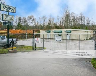 Photo 1 of Cleveland Storage Center - 5660 Georgetown Road NW, Cleveland, TN