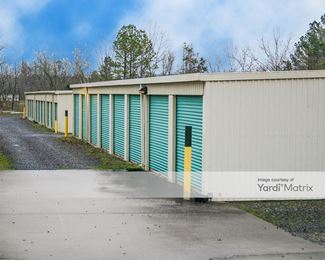 Photo 2 of Cleveland Storage Center - 5660 Georgetown Road NW, Cleveland, TN