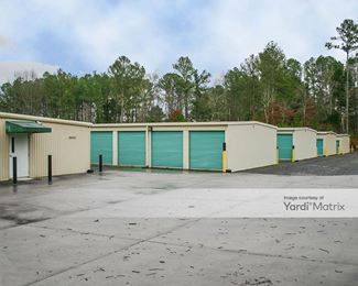 Photo 3 of Cleveland Storage Center - 5660 Georgetown Road NW, Cleveland, TN