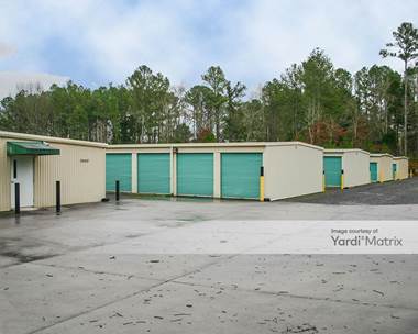 Storage Units for Rent available at 5660 Georgetown Road NW, Cleveland, TN 37312